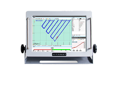 中海達HD-550全數(shù)字測深儀
